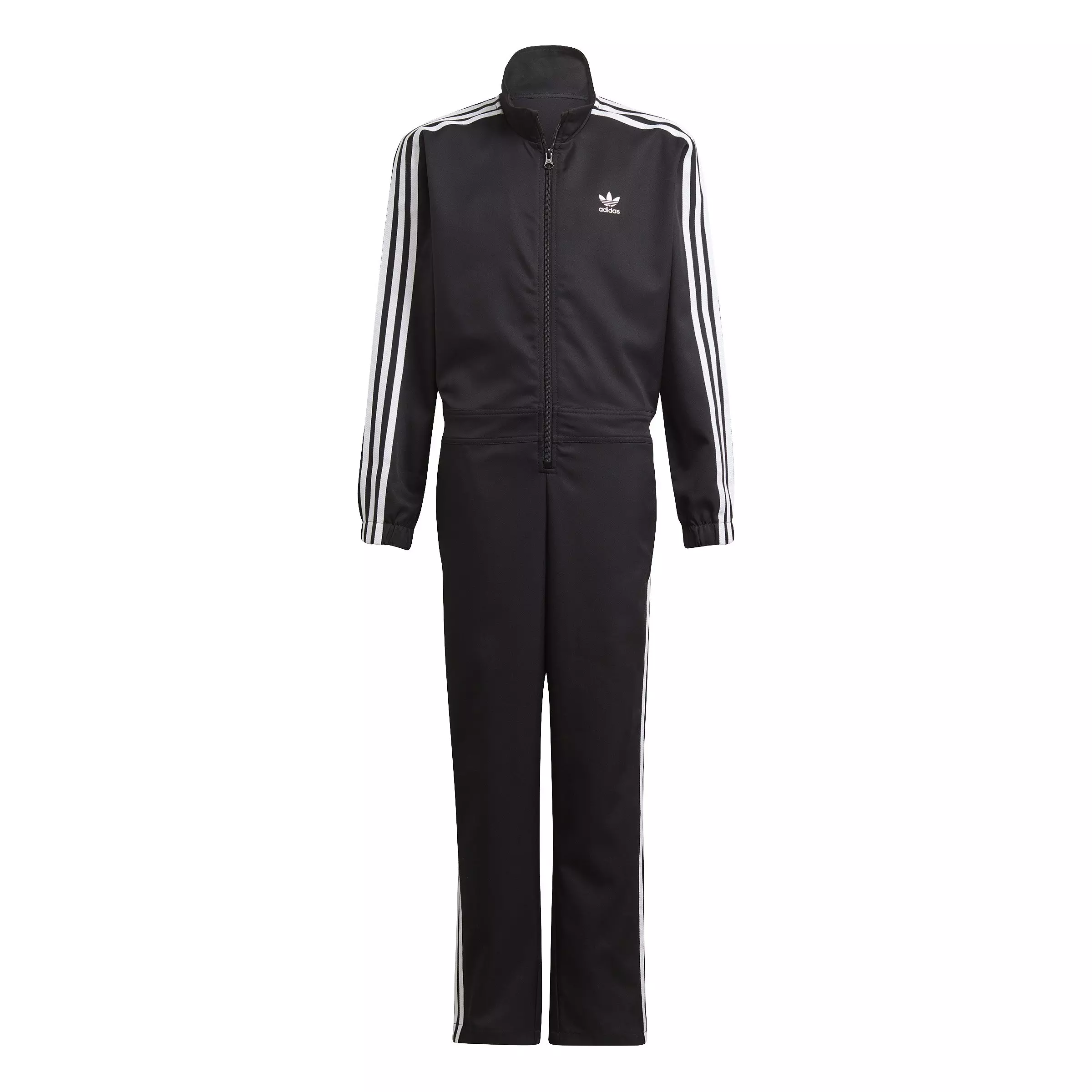 Adidas jumpsuit best sale for girls